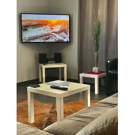 Erlebnisrhoen Apartment Ehrenberg (Hessen)