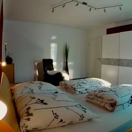 Apartment Erlebnisrhoen Ehrenberg (Hessen)