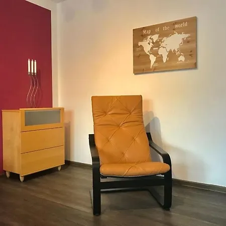 Apartment Erlebnisrhoen
