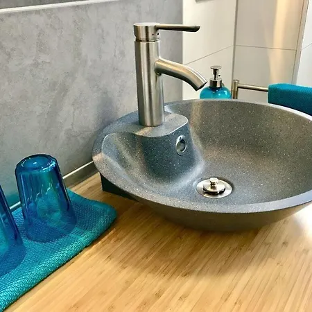 Erlebnisrhoen Apartment Ehrenberg (Hessen)